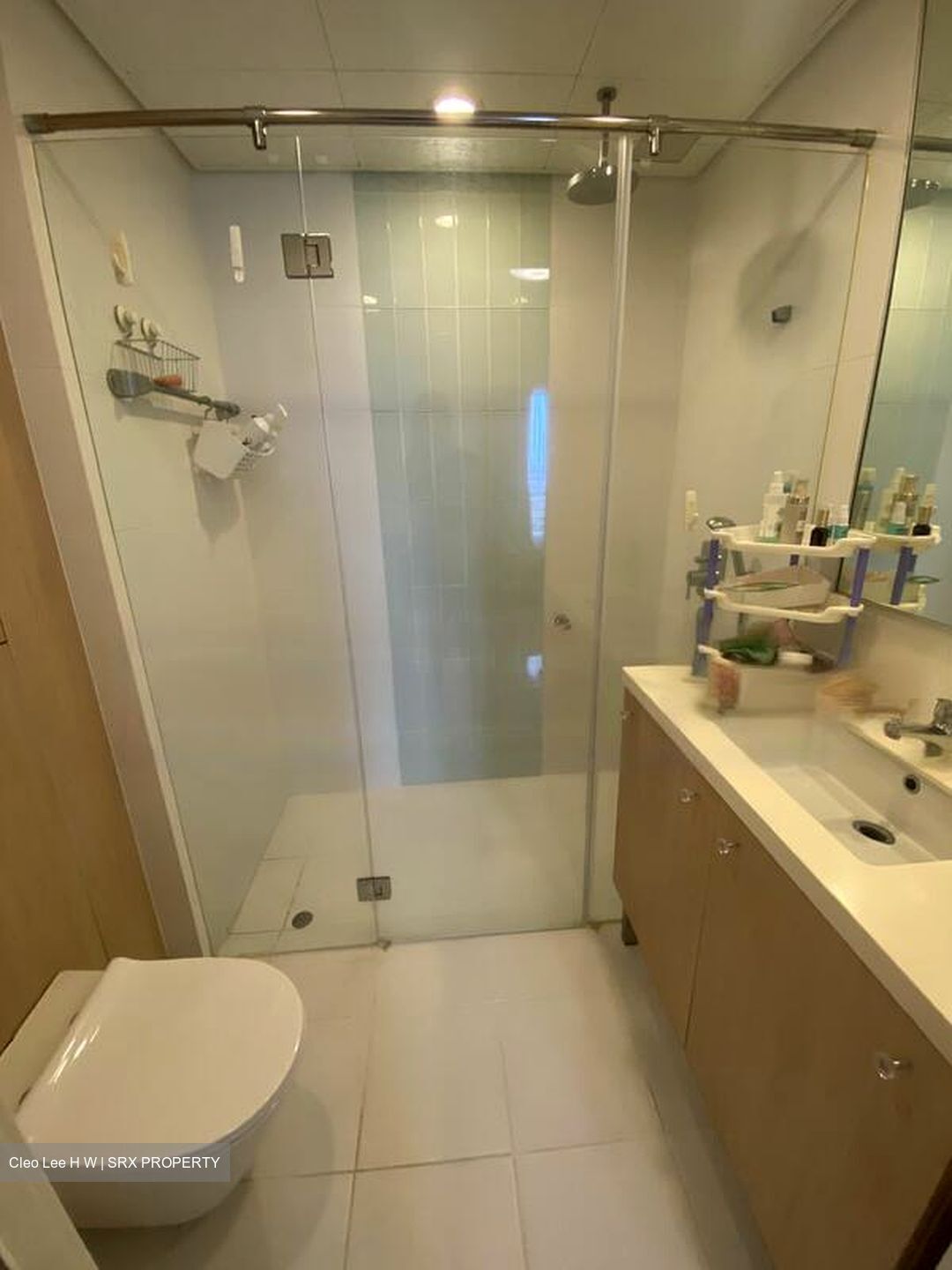 The Sail @ Marina Bay (D1), Apartment #481310591